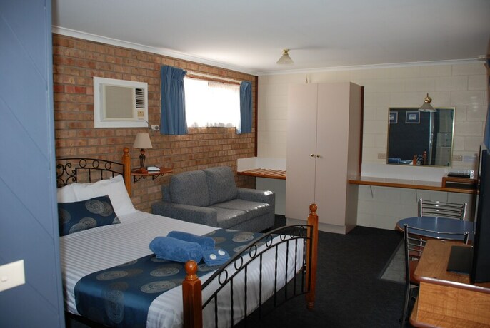 Imagen de la habitación del Motel Cunningham Shore. Foto 32