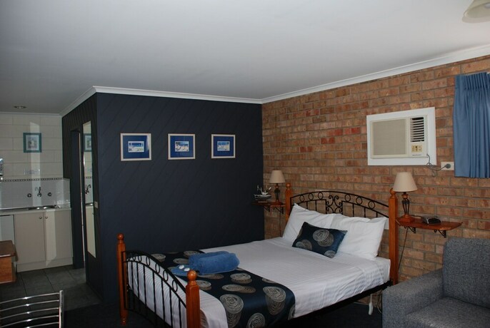 Imagen de la habitación del Motel Cunningham Shore. Foto 33