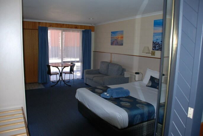 Imagen de la habitación del Motel Cunningham Shore. Foto 34