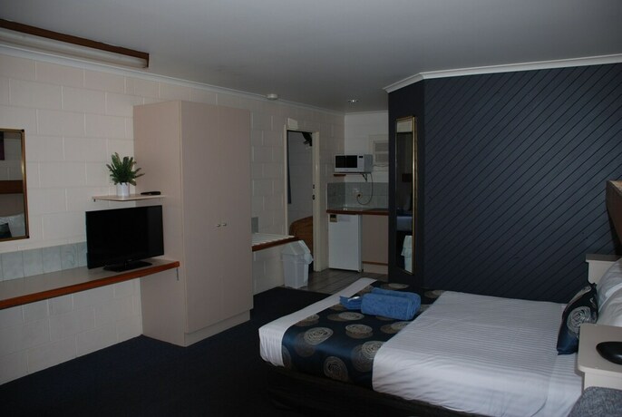 Imagen de la habitación del Motel Cunningham Shore. Foto 35