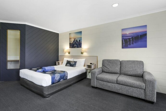 Imagen de la habitación del Motel Cunningham Shore. Foto 36