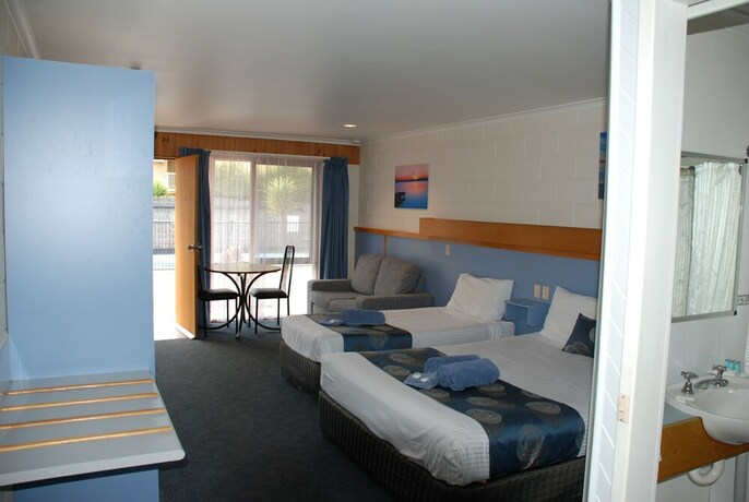 Imagen de la habitación del Motel Cunningham Shore. Foto 37