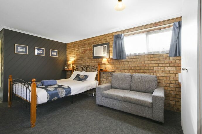 Imagen de la habitación del Motel Cunningham Shore. Foto 38