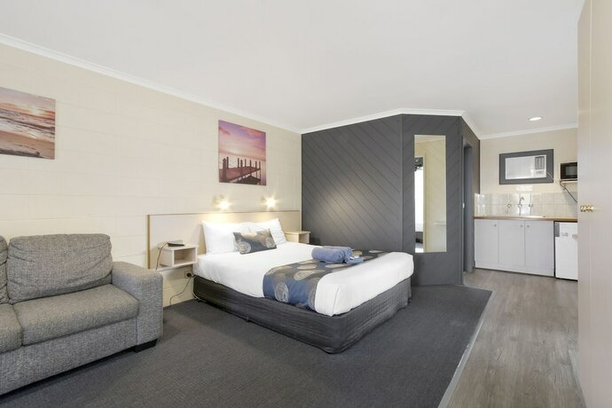 Imagen de la habitación del Motel Cunningham Shore. Foto 39