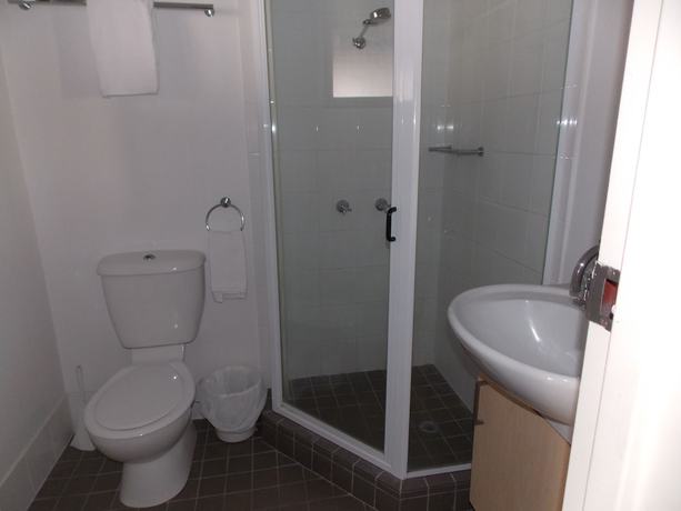 Imagen de la habitación del Motel Currimundi. Foto 10