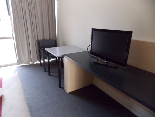 Imagen de la habitación del Motel Currimundi. Foto 15