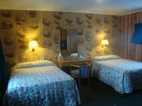 Imagen de la habitación del Motel Currys Saginaw. Foto 4