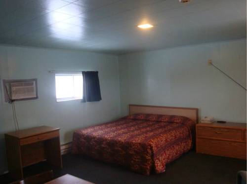 Imagen de la habitación del Motel Currys Saginaw. Foto 5