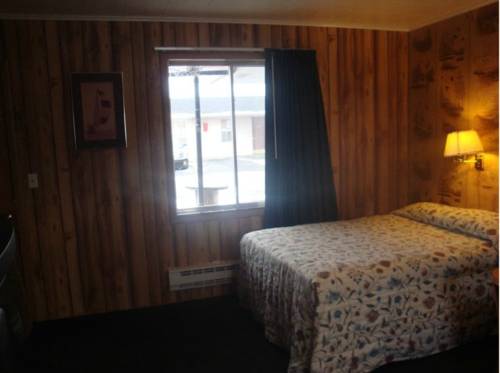 Imagen de la habitación del Motel Currys Saginaw. Foto 6