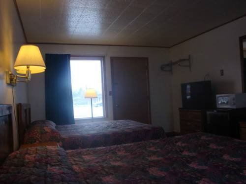 Imagen de la habitación del Motel Currys Saginaw. Foto 7