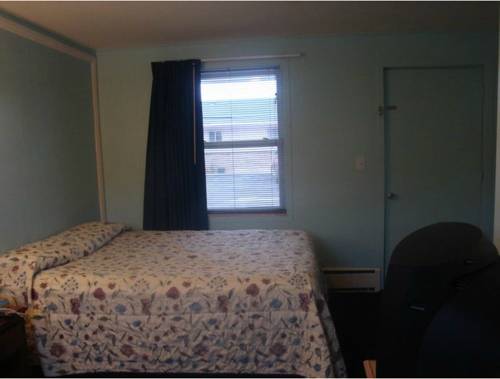 Imagen de la habitación del Motel Currys Saginaw. Foto 8