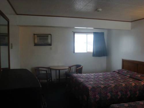 Imagen de la habitación del Motel Currys Saginaw. Foto 9