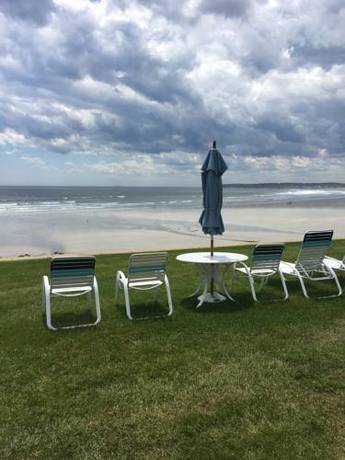 Imagen de la habitación del Motel Cutty Sark. Foto 2