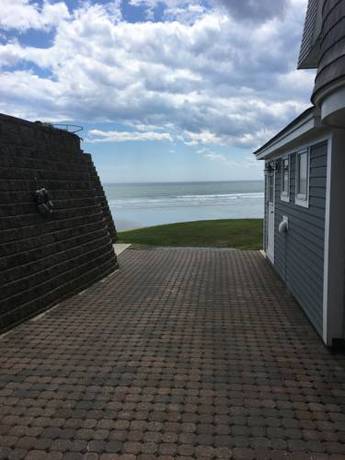 Imagen de la habitación del Motel Cutty Sark. Foto 3