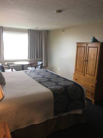 Imagen de la habitación del Motel Cutty Sark. Foto 4