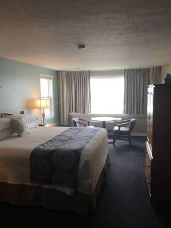 Imagen de la habitación del Motel Cutty Sark. Foto 5