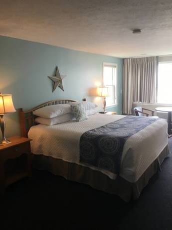 Imagen de la habitación del Motel Cutty Sark. Foto 6