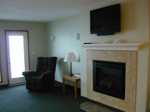 Imagen de la habitación del Motel D Sands Condominium. Foto 4