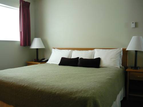 Imagen de la habitación del Motel D Sands Condominium. Foto 5