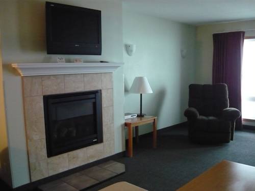 Imagen de la habitación del Motel D Sands Condominium. Foto 6