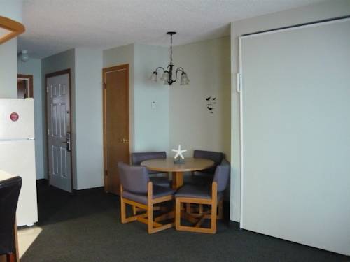 Imagen de la habitación del Motel D Sands Condominium. Foto 7