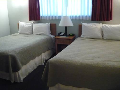 Imagen de la habitación del Motel D Sands Condominium. Foto 11