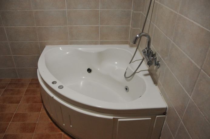 Imagen de la habitación del Motel Daeha. Foto 4