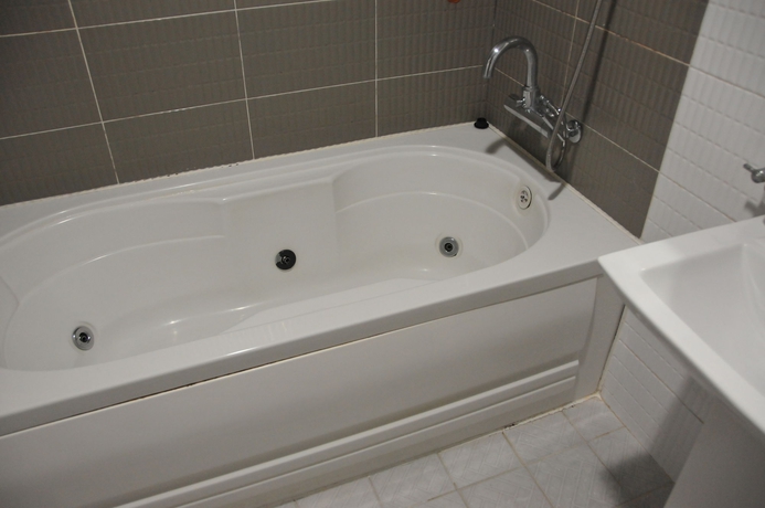 Imagen de la habitación del Motel Daeha. Foto 6