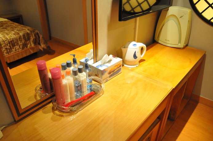Imagen de la habitación del Motel Daeha. Foto 7