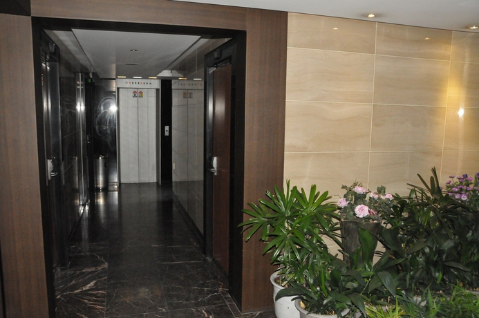 Imagen de los interiores del Motel Daeha. Foto 15