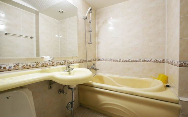 Imagen general del Motel Daejeon Dunsan Luis. Foto 5