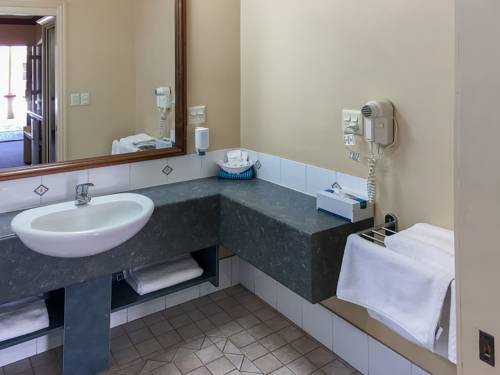 Imagen de la habitación del Motel Dalby Homestead. Foto 4