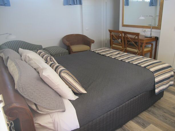 Imagen general del Motel Dalby Parkview. Foto 4