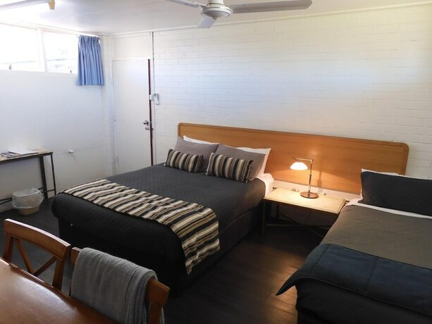 Imagen general del Motel Dalby Parkview. Foto 5