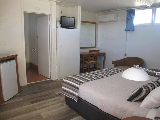 Imagen general del Motel Dalby Parkview. Foto 8