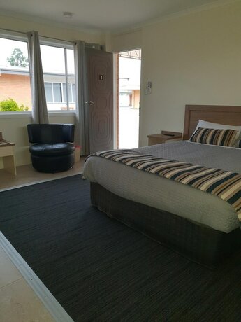 Imagen general del Motel Dalby Parkview. Foto 10