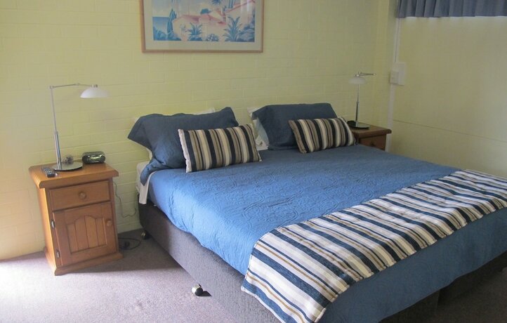 Imagen de la habitación del Motel Dalby Parkview. Foto 13