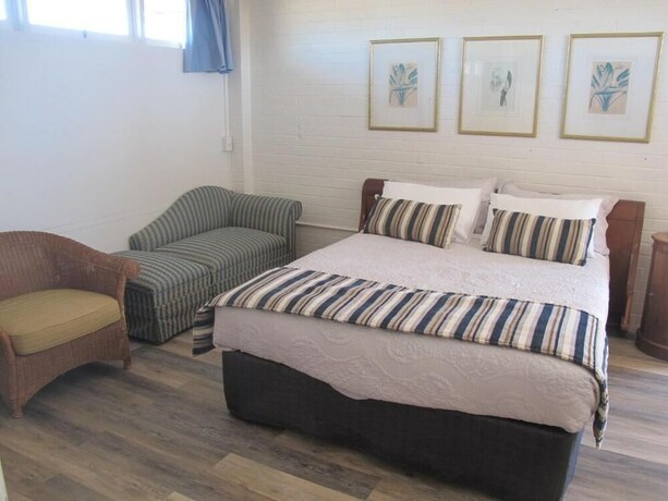Imagen de la habitación del Motel Dalby Parkview. Foto 14
