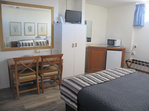 Imagen de la habitación del Motel Dalby Parkview. Foto 25