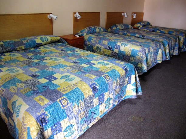 Imagen de la habitación del Motel Dalby Parkview. Foto 26