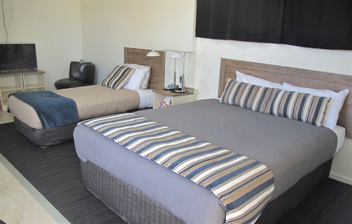 Imagen de la habitación del Motel Dalby Parkview. Foto 27