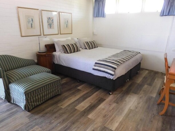 Imagen de la habitación del Motel Dalby Parkview. Foto 29