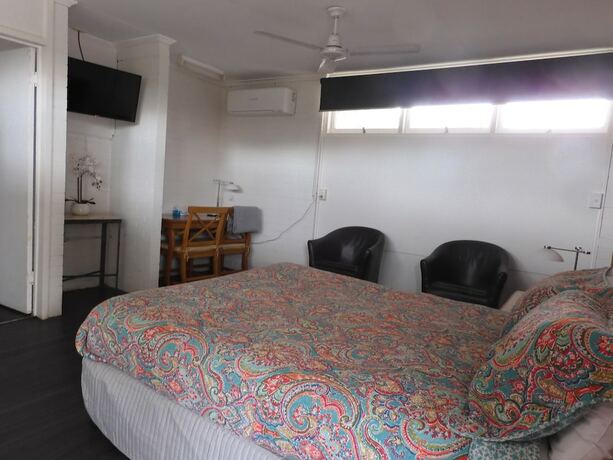 Imagen de la habitación del Motel Dalby Parkview. Foto 30