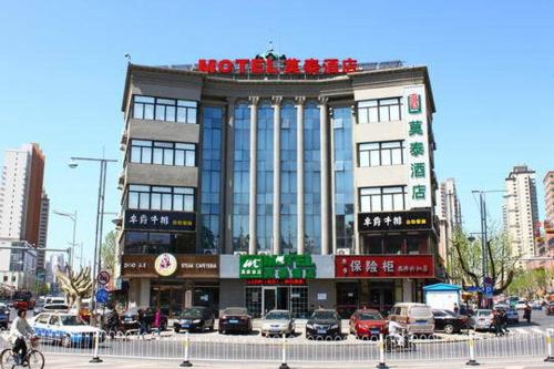 Imagen de la habitación del Motel Dalian Jinzhou Jiefang Square. Foto 6