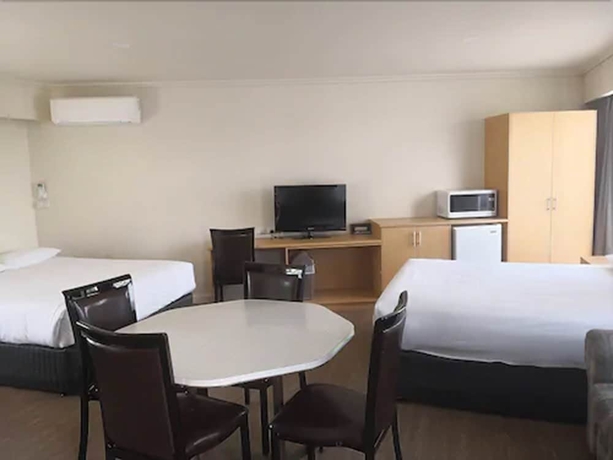 Imagen de la habitación del Motel Dandenong. Foto 2