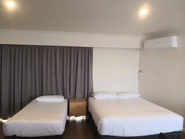 Imagen de la habitación del Motel Dandenong. Foto 3