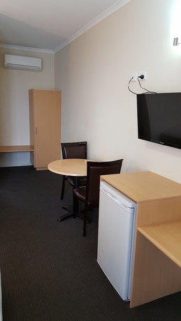 Imagen de la habitación del Motel Dandenong. Foto 5