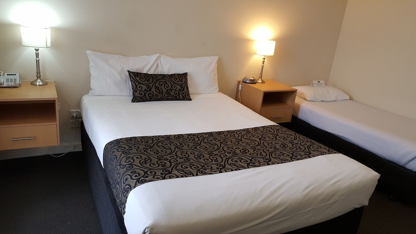 Imagen de la habitación del Motel Dandenong. Foto 9