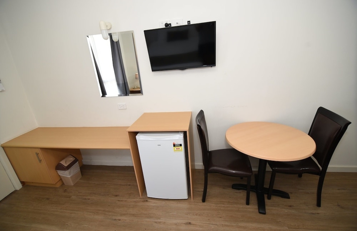 Imagen de la habitación del Motel Dandenong. Foto 10