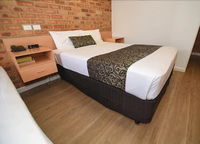 Imagen de la habitación del Motel Dandenong. Foto 11